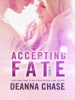 cover image of Accepting Fate